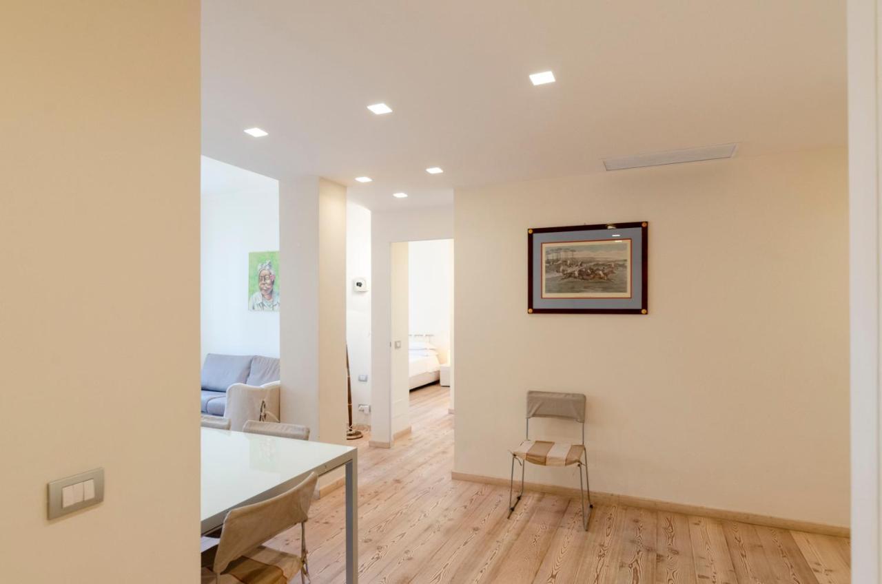 Joivy Bright 3 Bedroom Apt For 6, In Santa Margherita Santa Margherita Ligure Exterior foto