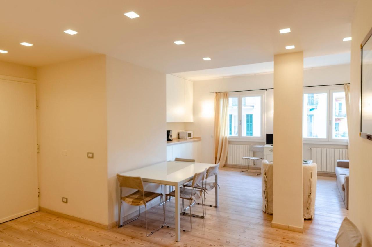 Joivy Bright 3 Bedroom Apt For 6, In Santa Margherita Santa Margherita Ligure Exterior foto